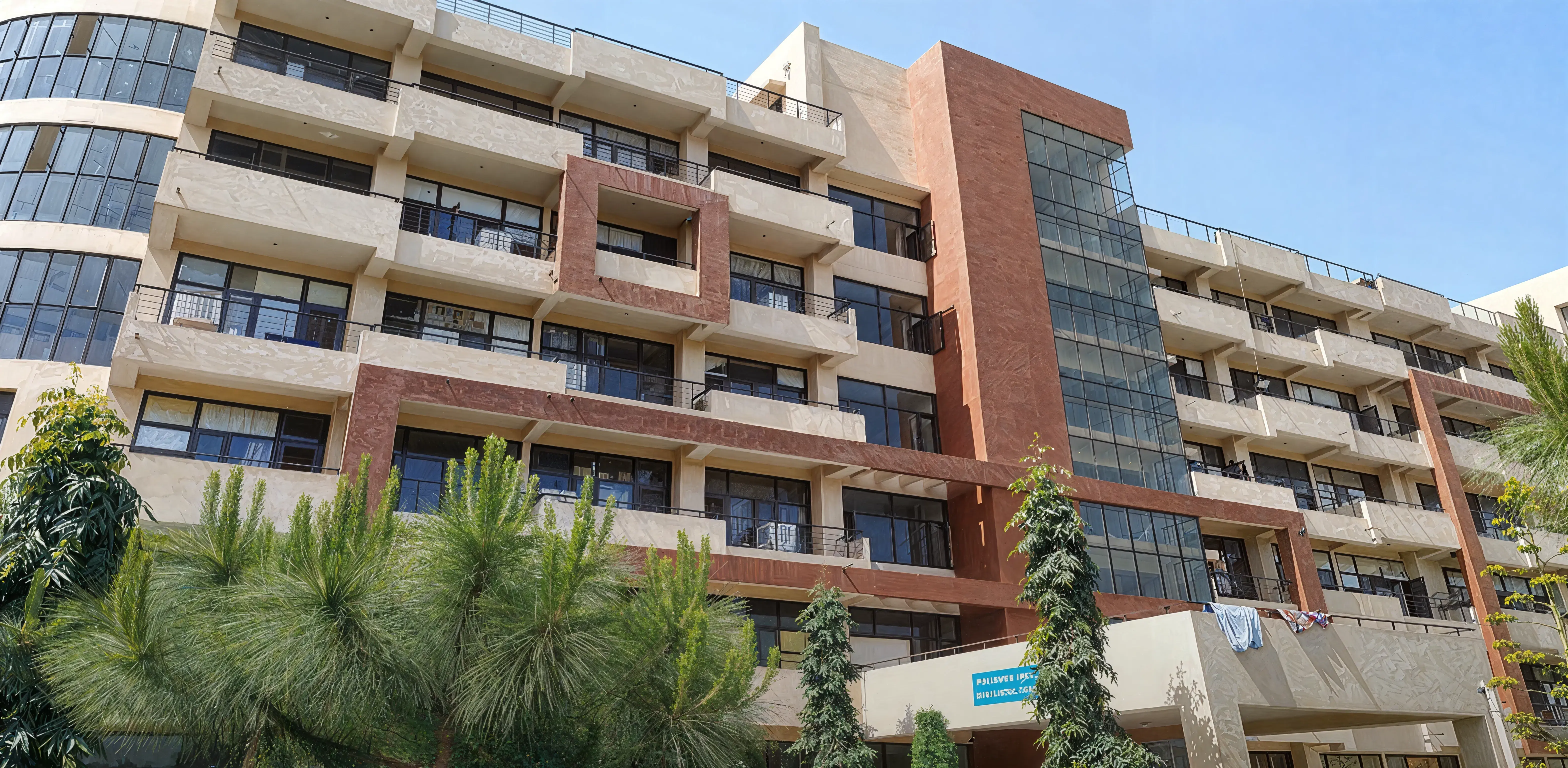 NIPER Mohali Campus photo 13